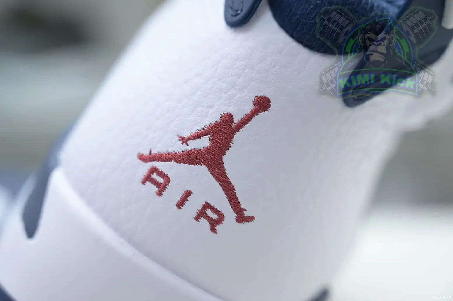 Air 6 Kimikick Jordan Jordan 0609